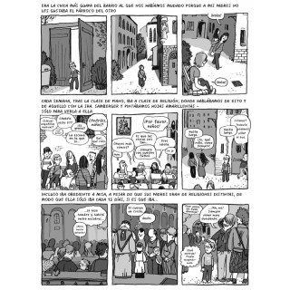 Siempre podemos ser amigos