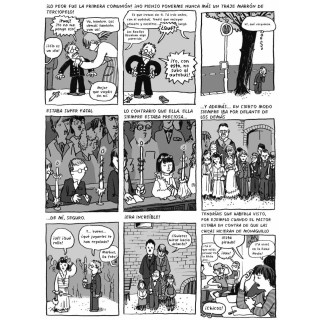 Siempre podemos ser amigos