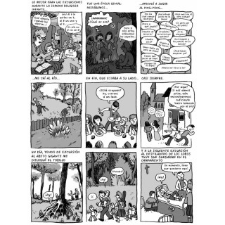 Siempre podemos ser amigos