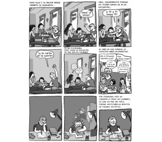 Siempre podemos ser amigos Siempre podemos ser amigos