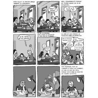 Siempre podemos ser amigos