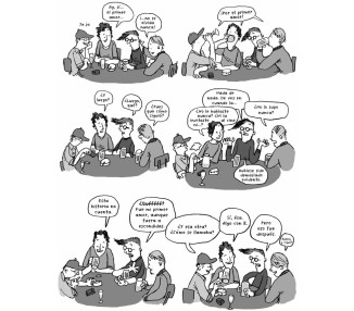Siempre podemos ser amigos