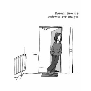 Siempre podemos ser amigos