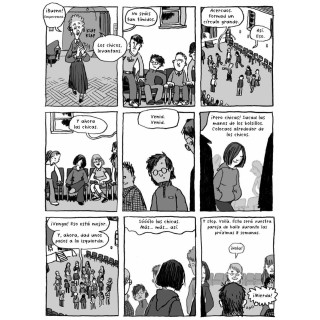 Siempre podemos ser amigos