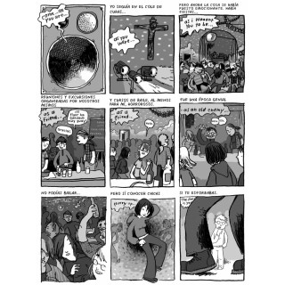 Siempre podemos ser amigos