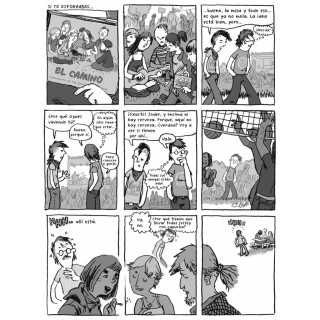 Siempre podemos ser amigos