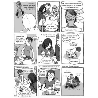 Siempre podemos ser amigos