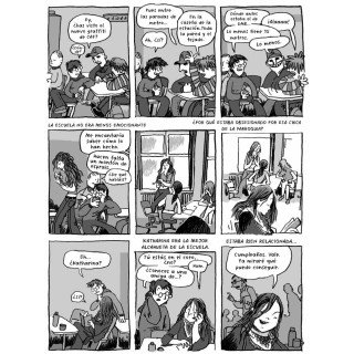 Siempre podemos ser amigos