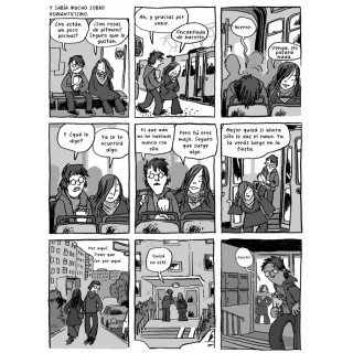 Siempre podemos ser amigos