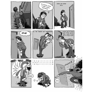 Siempre podemos ser amigos