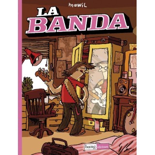 La banda