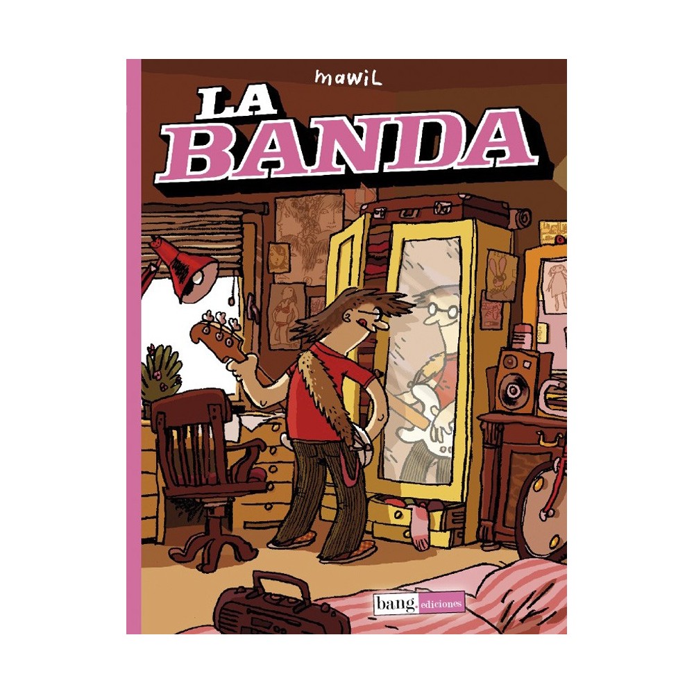 La banda La banda