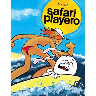 Safari playero