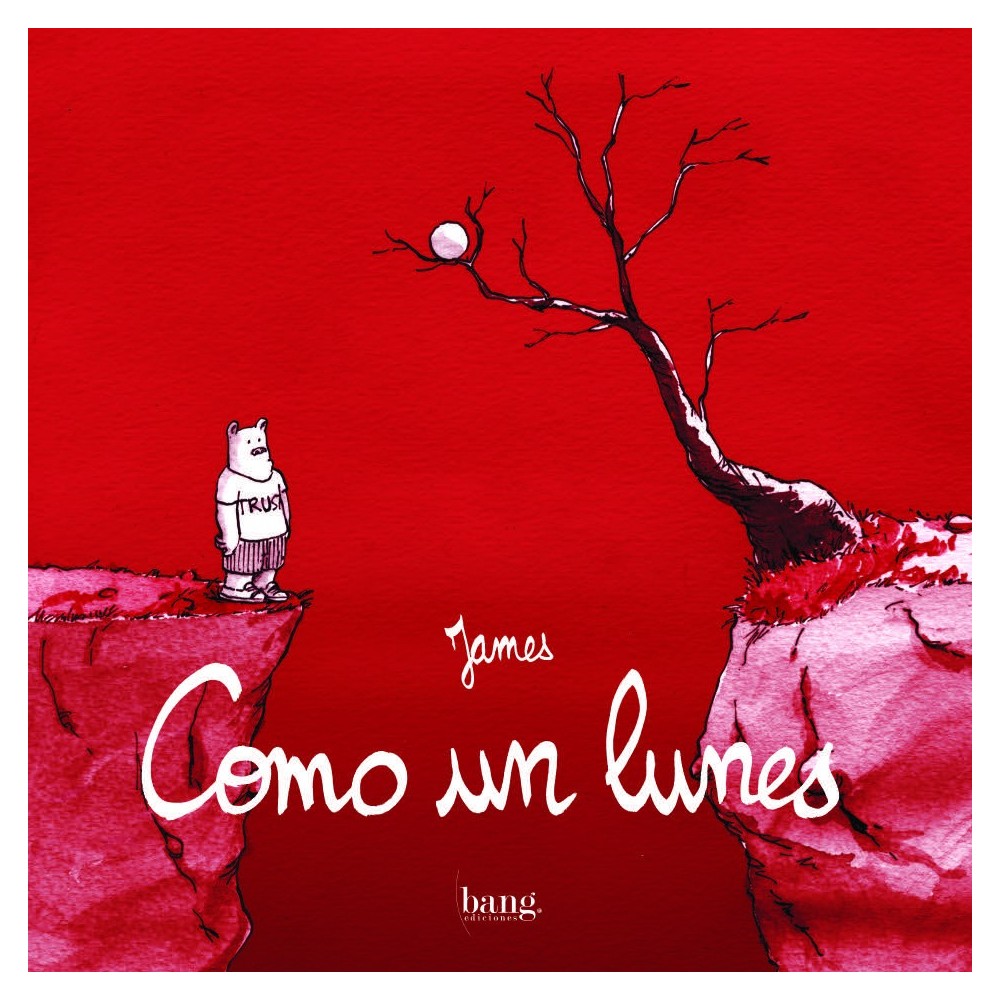 Comme un lundi Comme un lundi