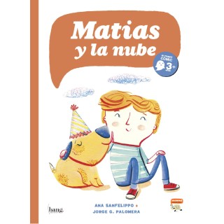 Matias y la nube (digital)