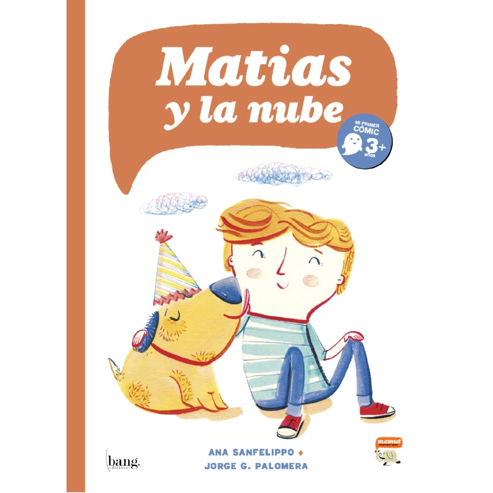 Matias y la nube (digital) Matias y la nube (digital)