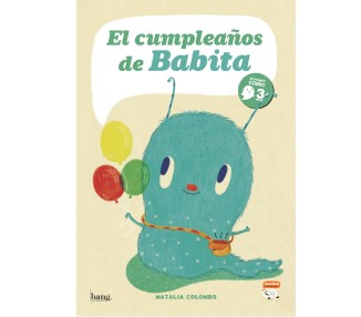 L’anniversaire de Babita (numérique)