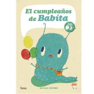 El cumpleaños de Babita (digital)
