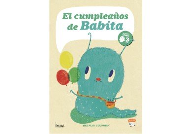 El cumpleaños de Babita (digital)