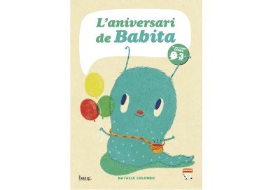 L'aniversari de Babita (digital)