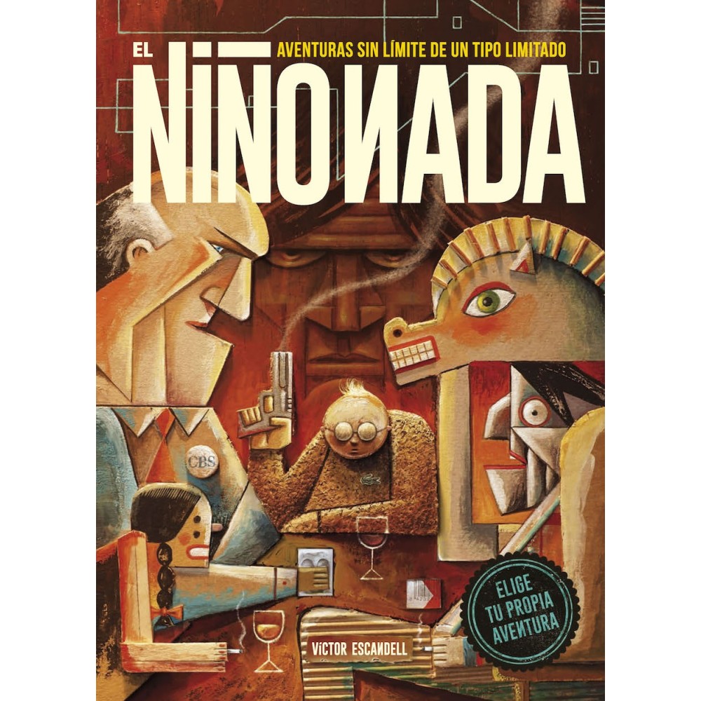 El niñonada