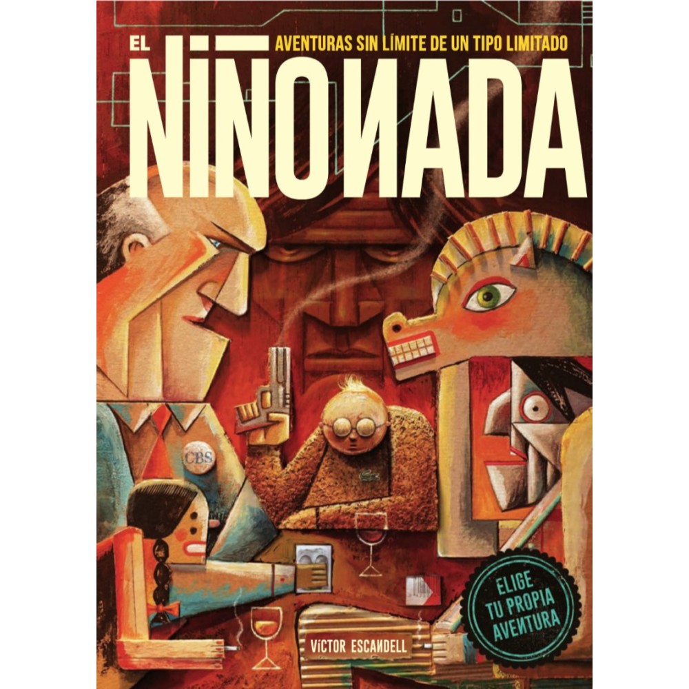 El niñonada (digital)