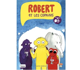 Robert et les copains (numérique)