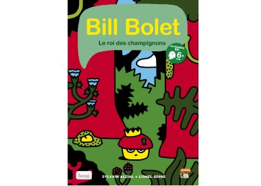 Bill Bolet (digital)
