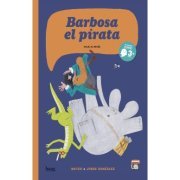 Barbosa el pirata, viaje al revés