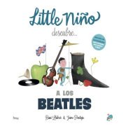 Little Minot découvre les Beatles