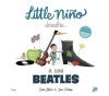 Little Minot découvre les Beatles