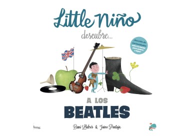 Little niño descubre a Los Beatles