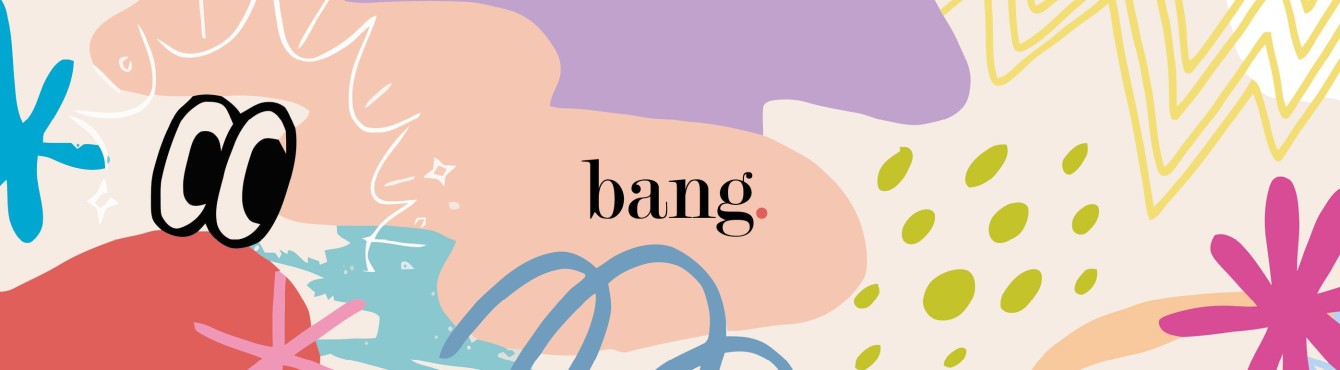 Bang, la colección para adultos