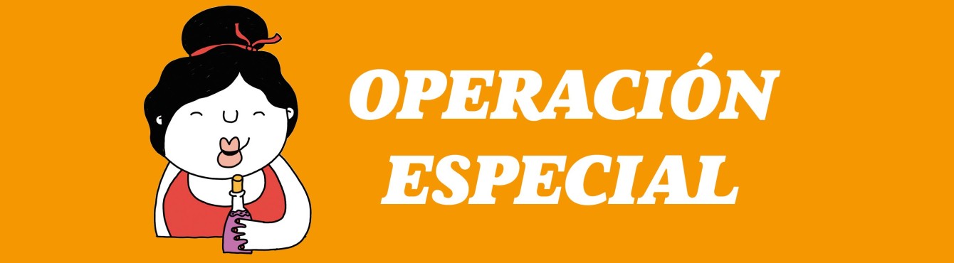 Operación especial