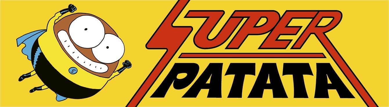 Superpatate