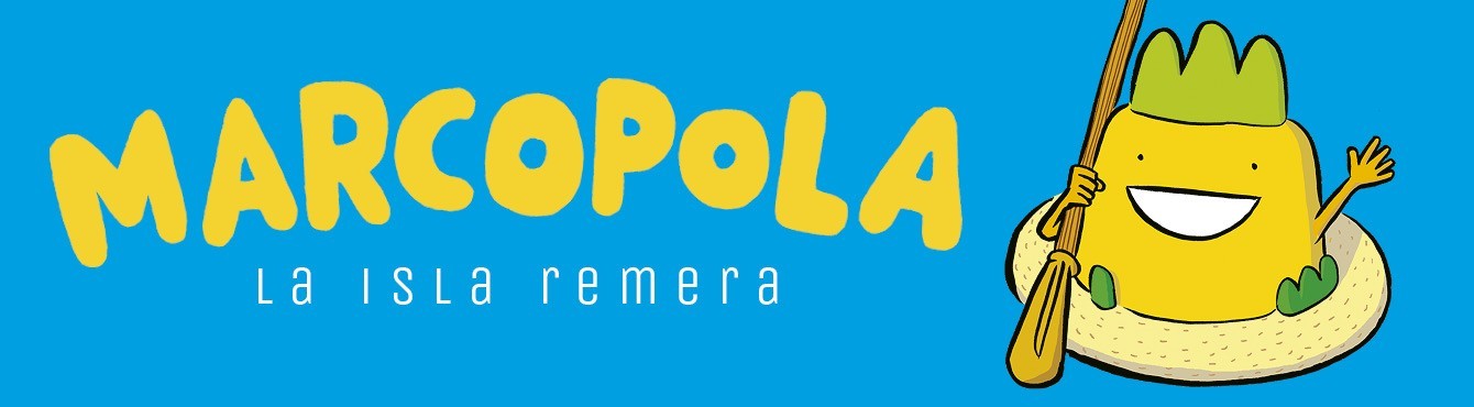 Marcopola