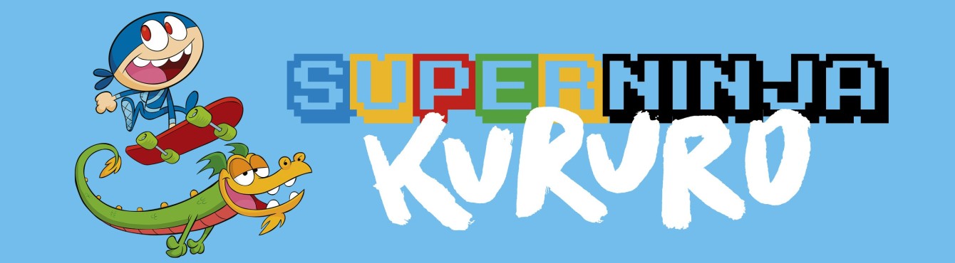 Superninja Kururo