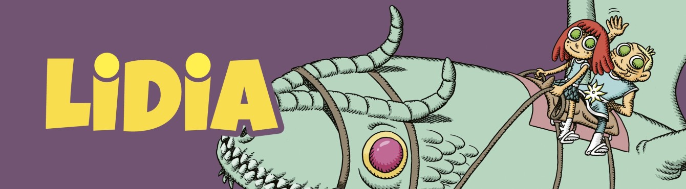 Lidia