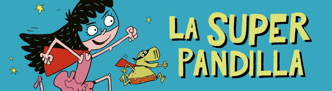 La bande des super