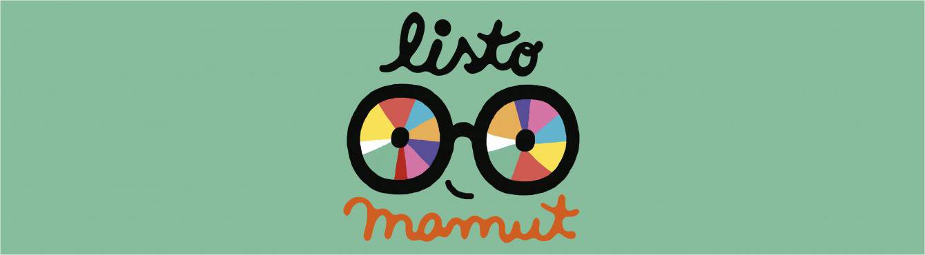 Mamut llest