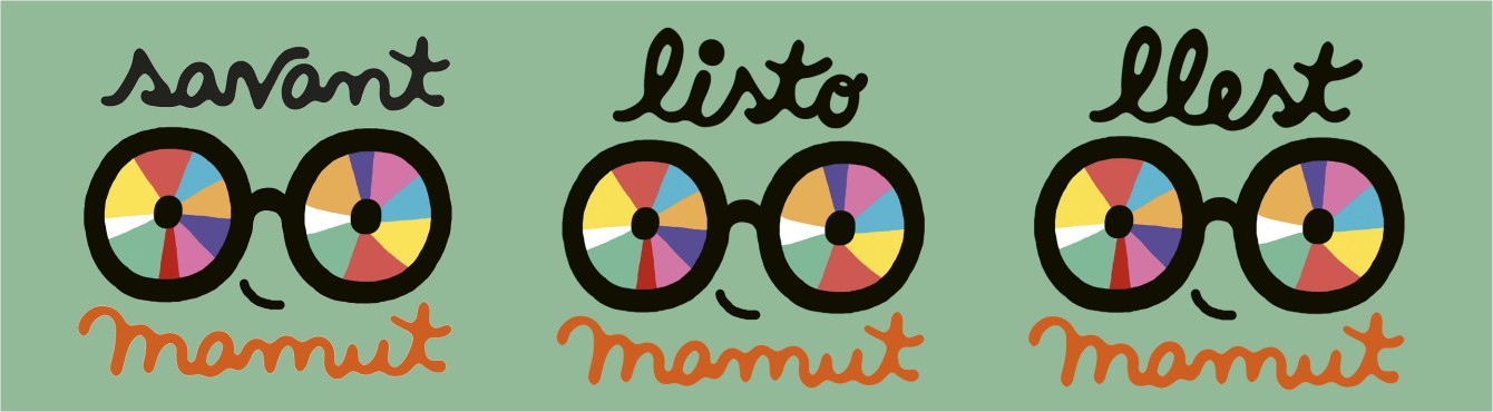 Mamut savant