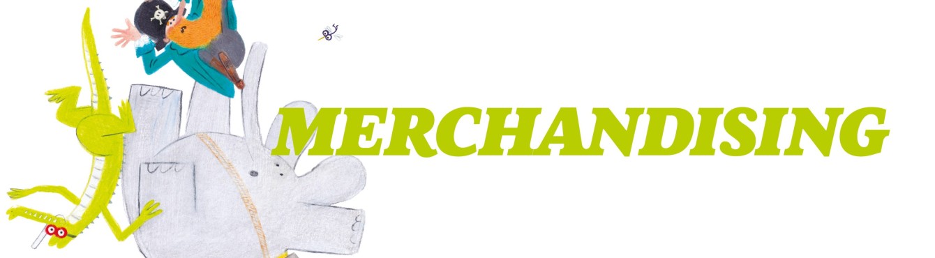 merchandising