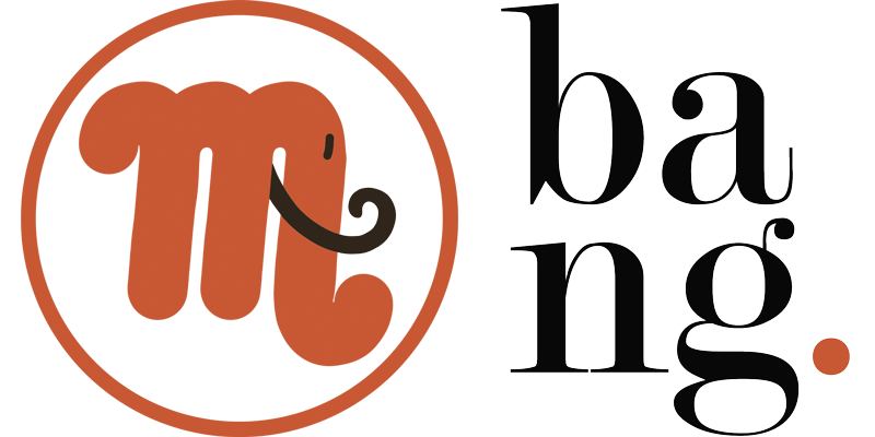 mamut shop - bang ediciones, SL