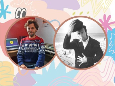 Victor Malagrino + ED