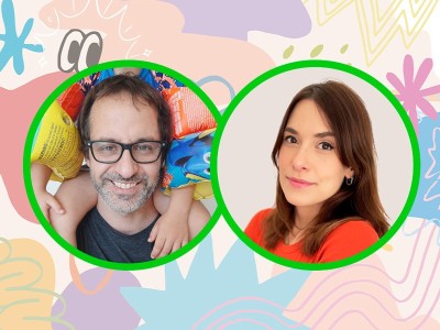 Oriol Canosa + Genie Espinosa