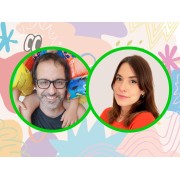 Oriol Canosa + Genie Espinosa