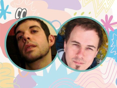  Luca Blengino + Marco Paschetta