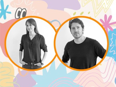  Cristina Broquetas + Max Vento