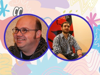  Loïc Dauvillier + Baptiste Amsallem