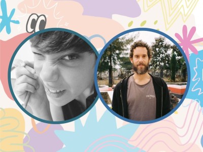  Maite Rosende + Jon Lorente